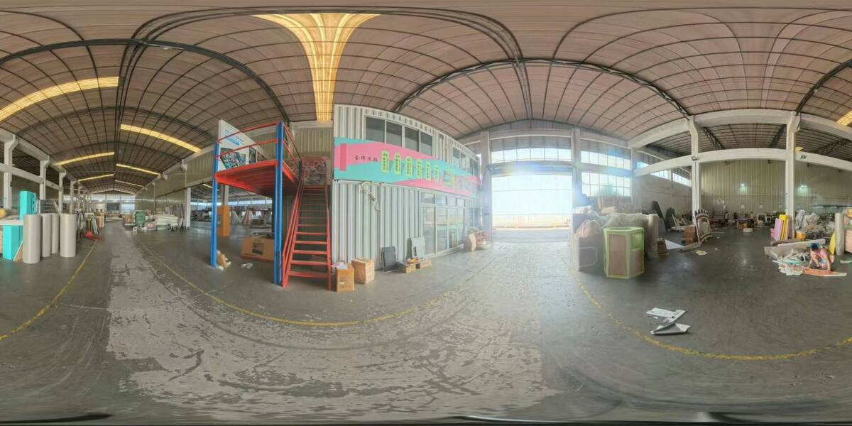 Guangzhou Maltose Amusement Equipment Co., Ltd manufacturer production line