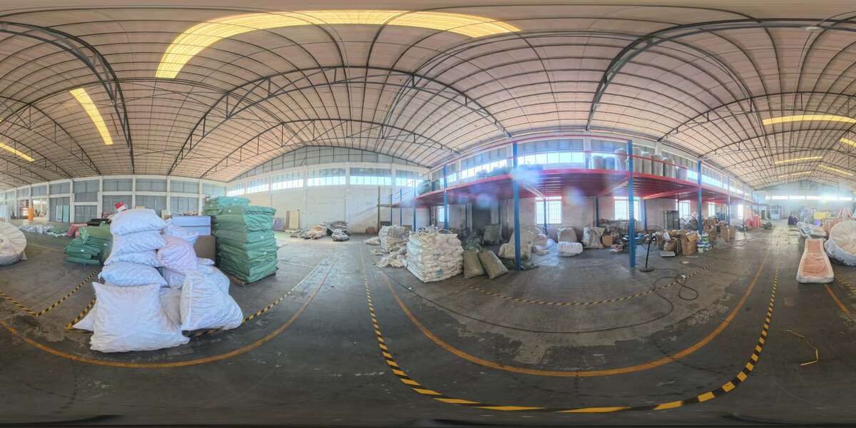 Guangzhou Maltose Amusement Equipment Co., Ltd manufacturer production line